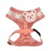 Pettorina Pinkaholic ANNIKA HARNESS